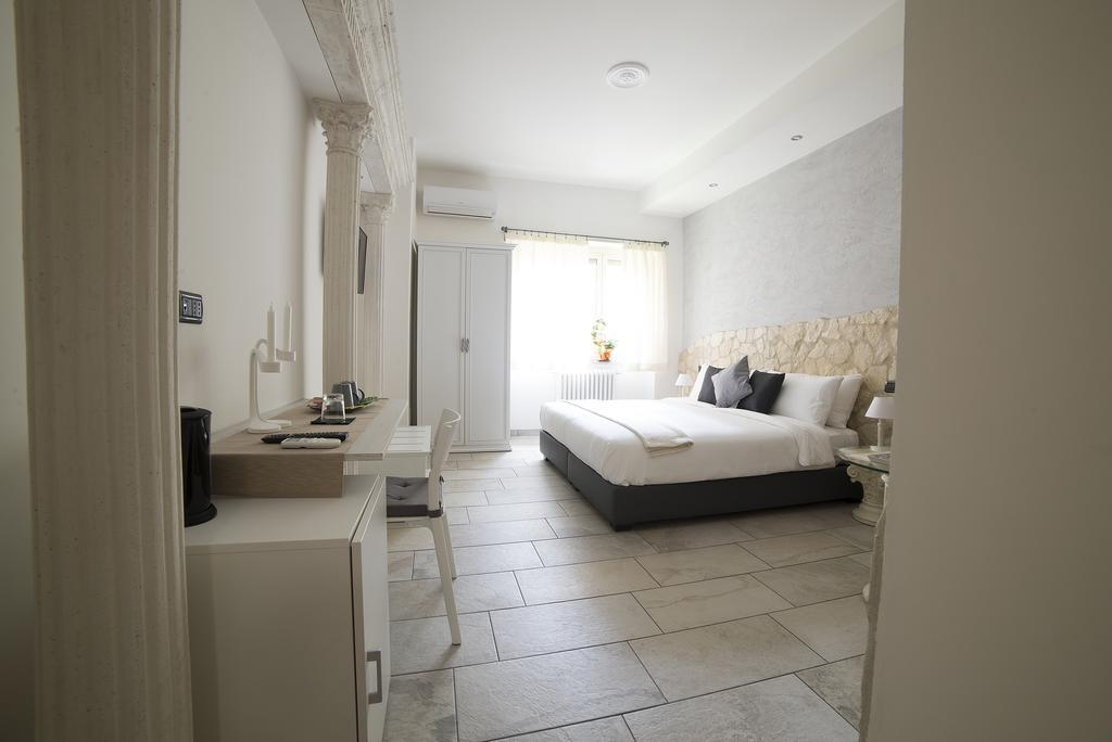 Mirabilia Guest House โรม ภายนอก รูปภาพ