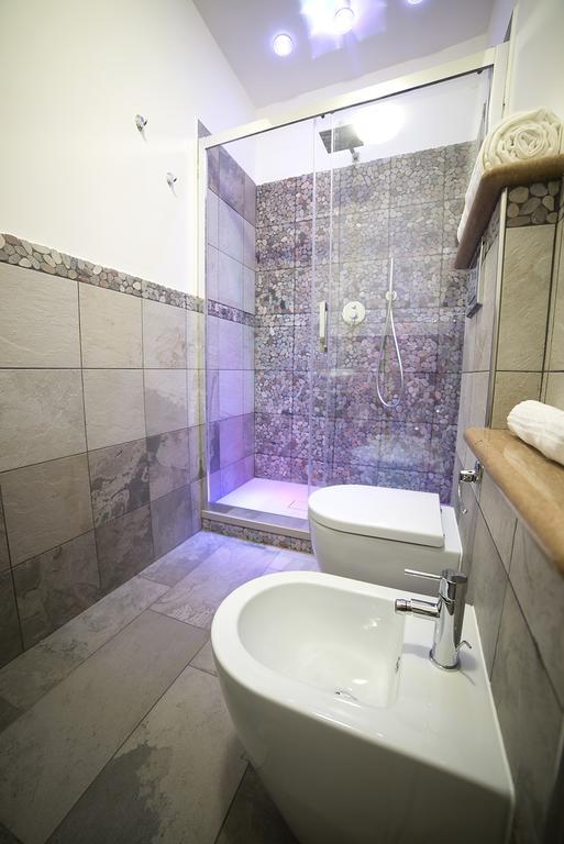 Mirabilia Guest House โรม ภายนอก รูปภาพ