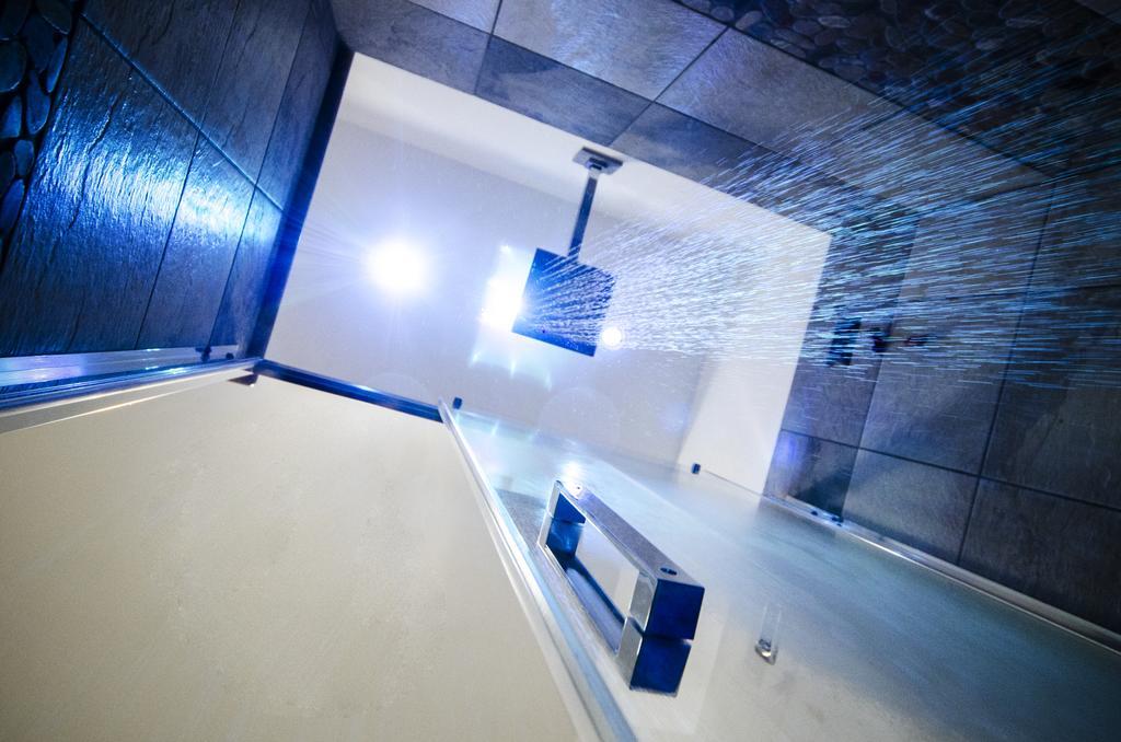 Mirabilia Guest House โรม ภายนอก รูปภาพ