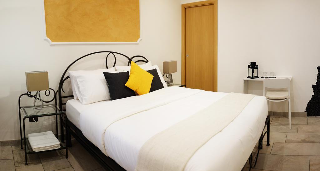 Mirabilia Guest House โรม ภายนอก รูปภาพ
