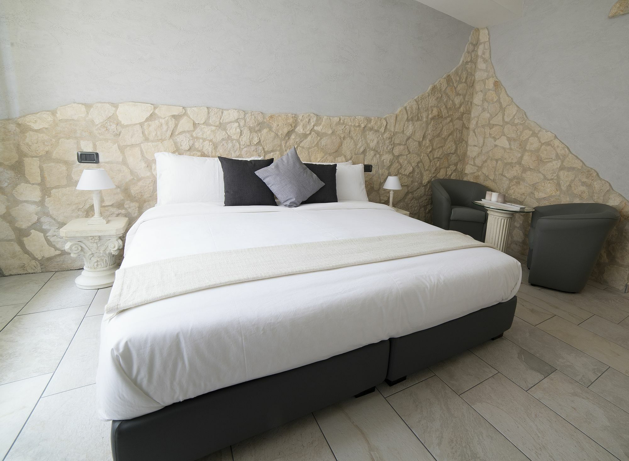 Mirabilia Guest House โรม ภายนอก รูปภาพ