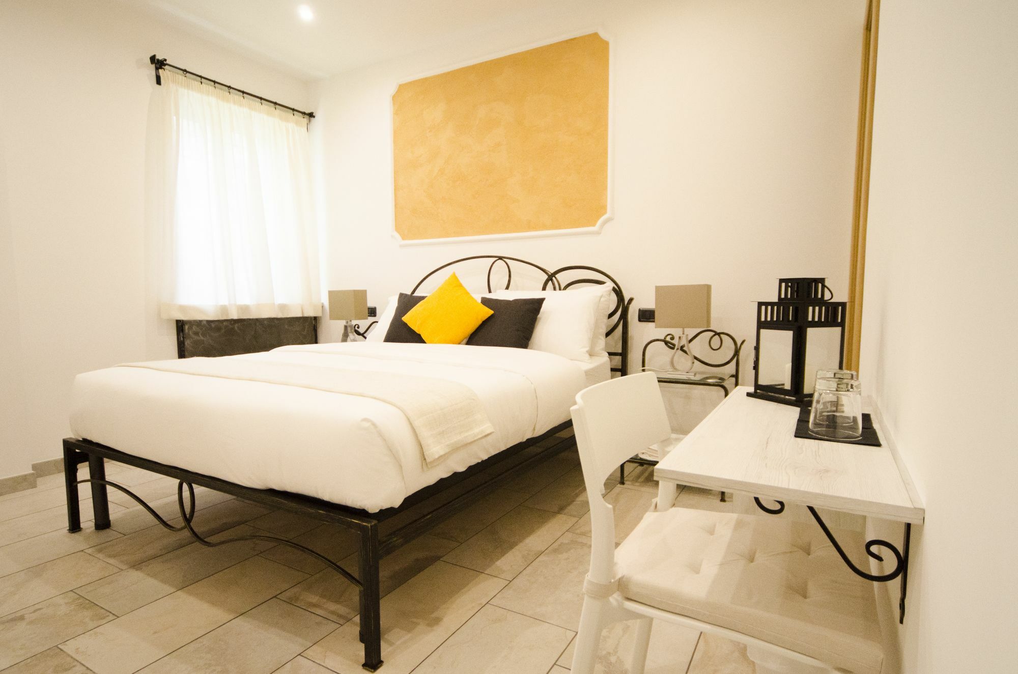 Mirabilia Guest House โรม ภายนอก รูปภาพ